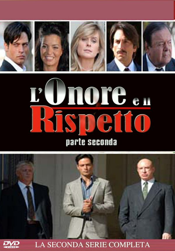 Постер сериала